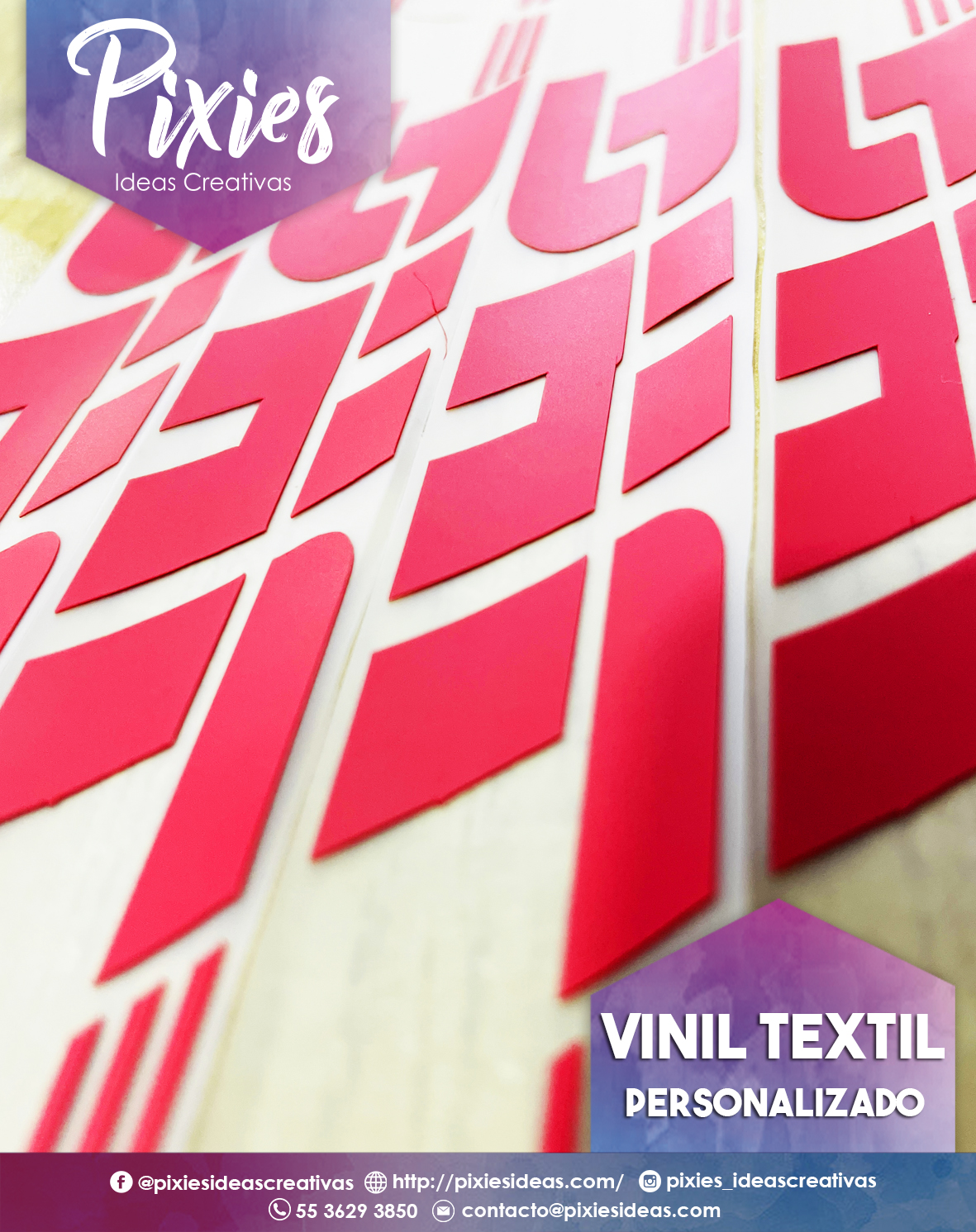 vinil 2