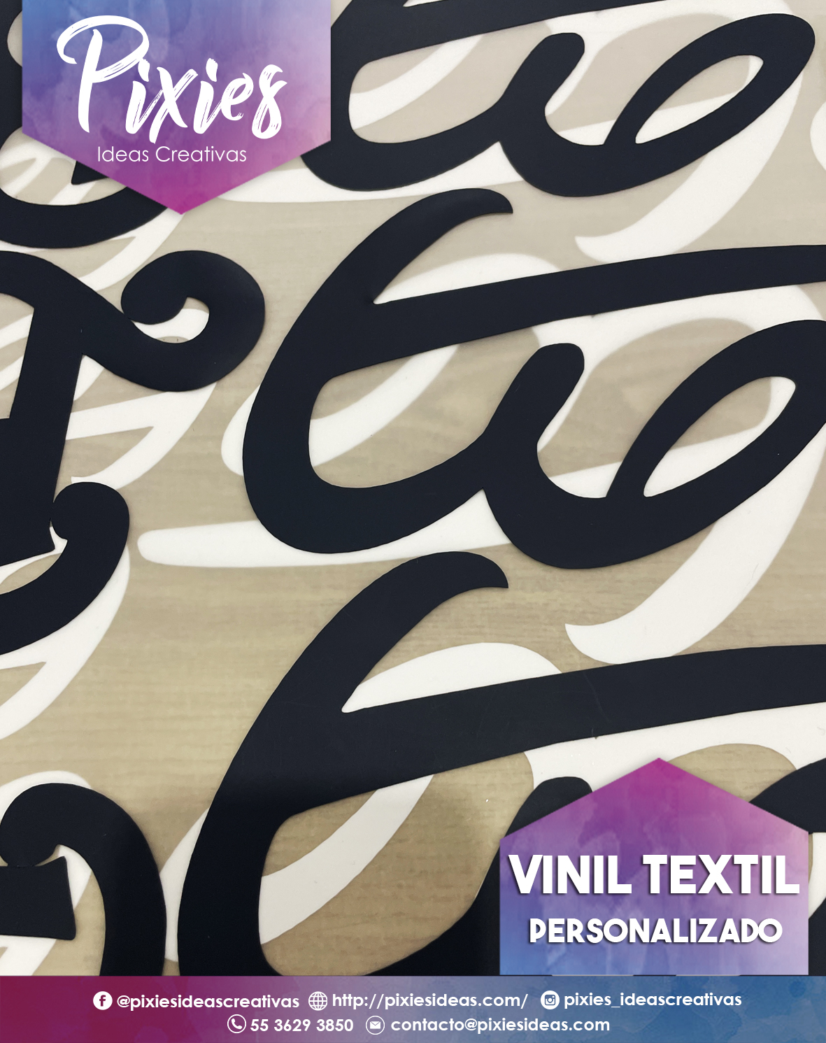 vinil 3